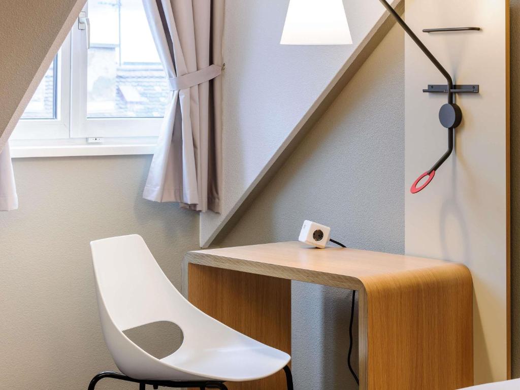 ibis Hotel München City - Resim 31