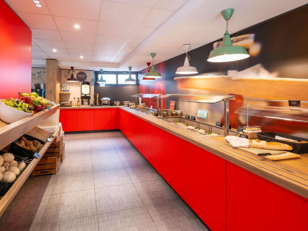 ibis Hotel München City - Resim 39