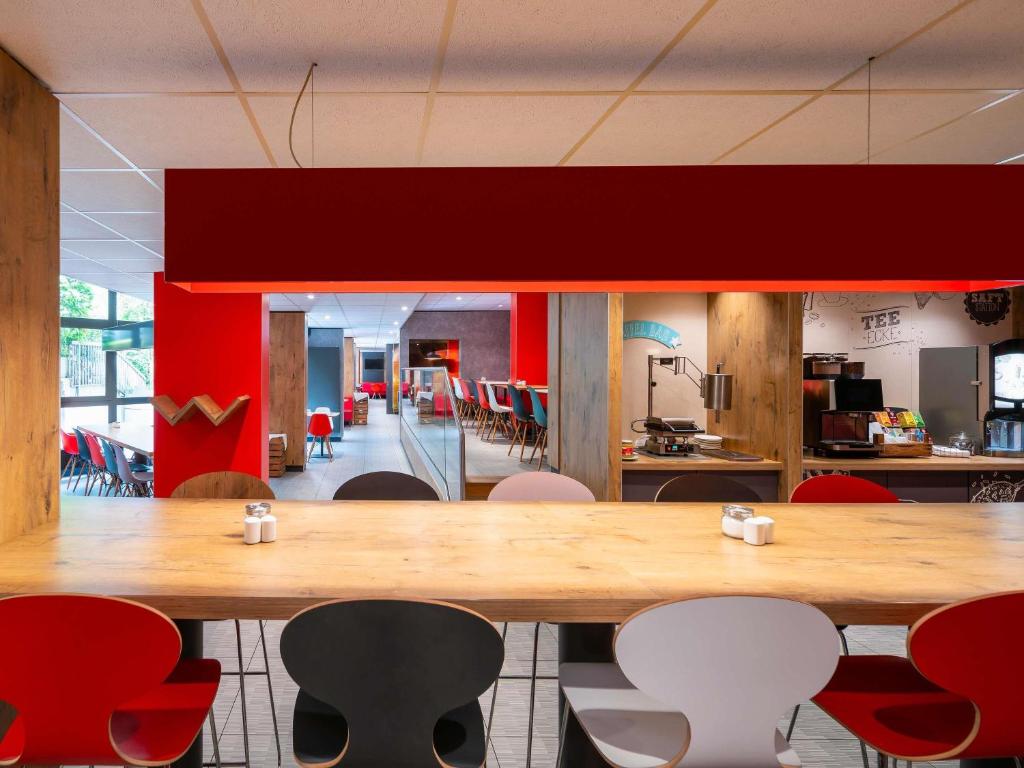 ibis Hotel München City - Resim 45