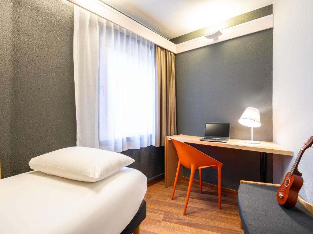 Ibis Brussels City Centre - Resim 21