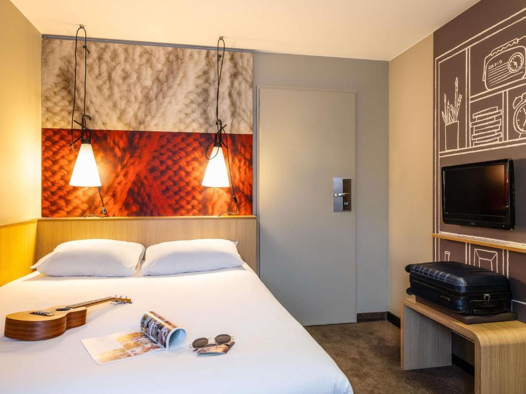 ibis Gent Centrum Opera - Resim 5