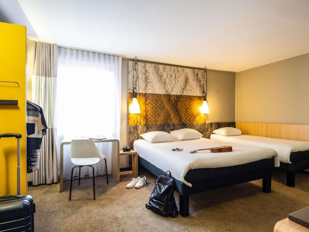 ibis Gent Centrum Opera - Resim 13