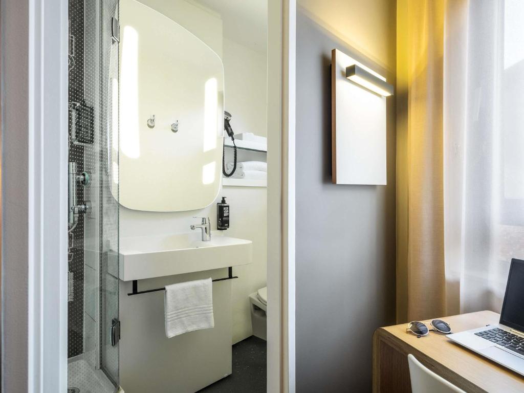 ibis Gent Centrum Opera - Resim 14