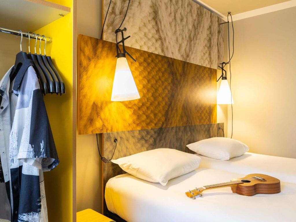 ibis Gent Centrum Opera - Resim 20