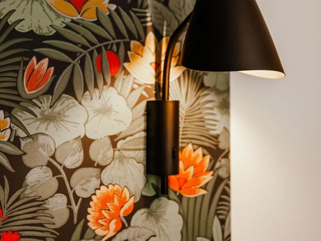 ibis Styles Luxembourg Centre Gare - Resim 20