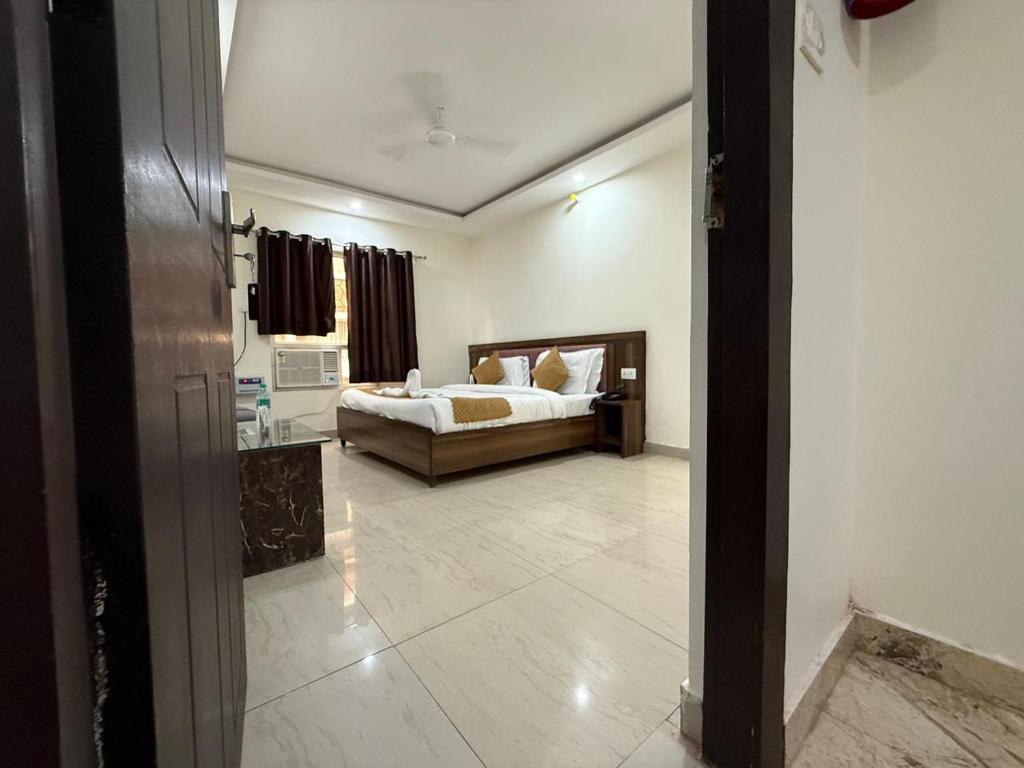 Imagen de la galería de Krishna Residency Vrindavan, en Māt