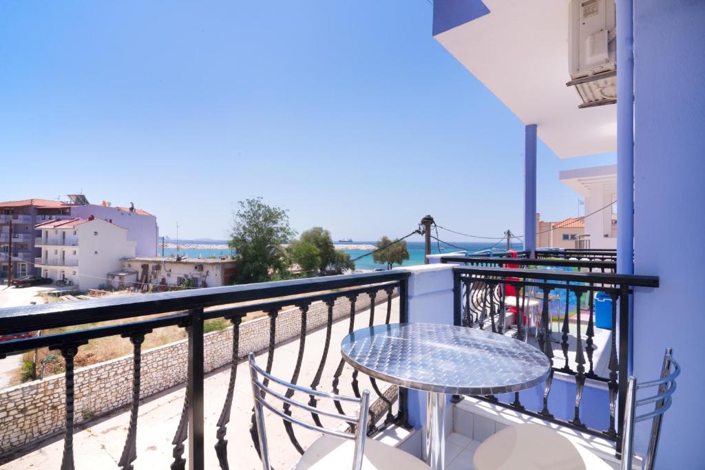 Φωτογραφία από το άλμπουμ του Studios Bridge στα Λιμενάρια