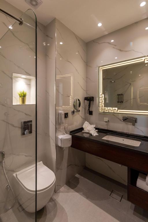 Petra Legacy Luxury - Habitación Doble Deluxe