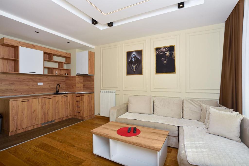 Vila Mina - Resim 4