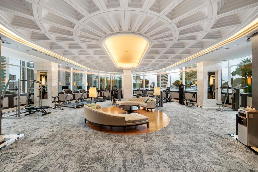 Grande Centre Point Hotel Terminal21 - Resim 8