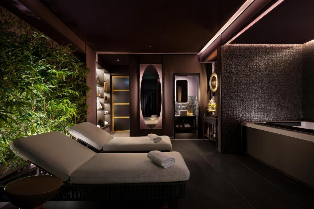 The Pantheon Iconic Rome Hotel, Autograph Collection - Resim 7