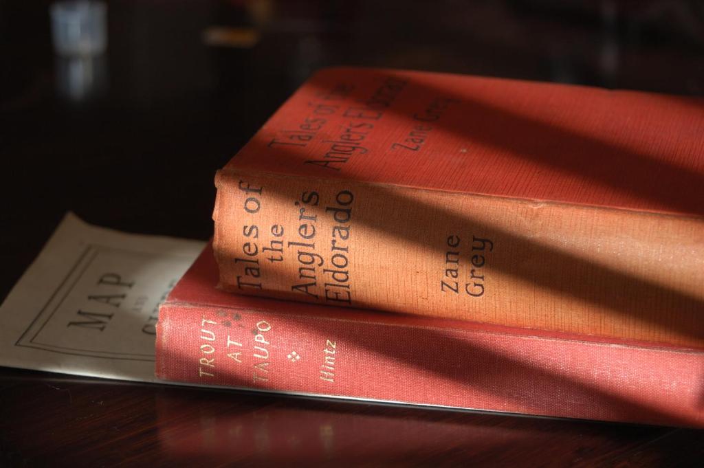 River Birches - Resim 32