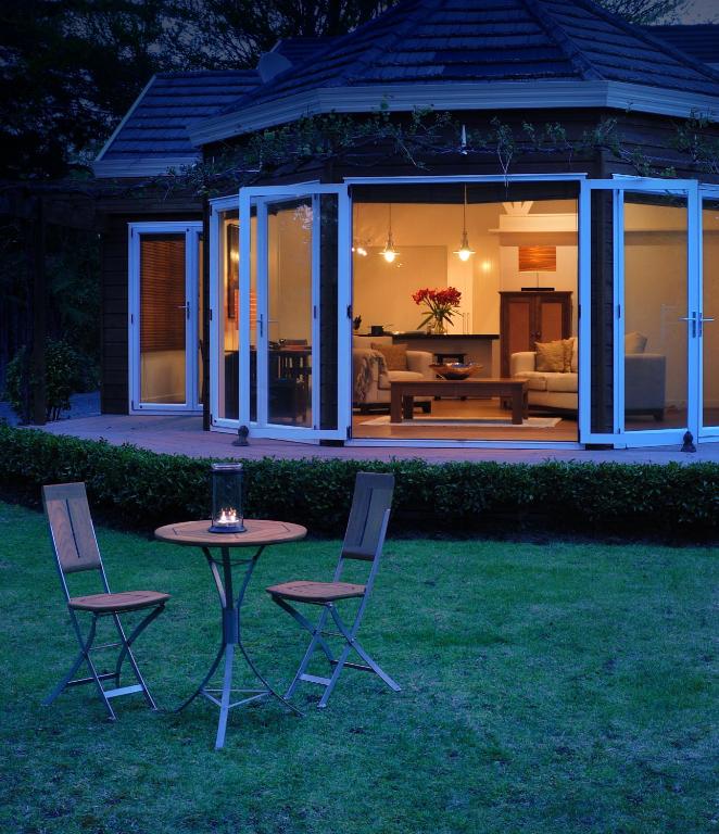 River Birches - Resim 19