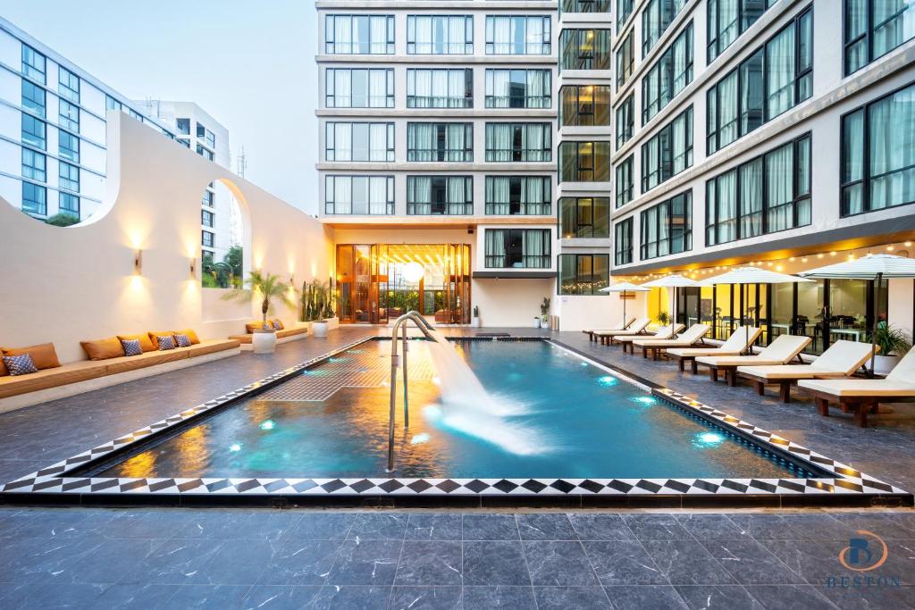 Beston Pattaya - SHA Plus Certified - Resim 1