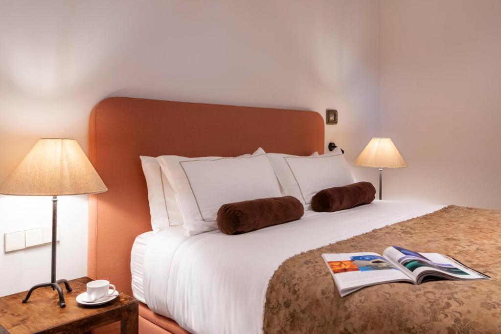 Raíces Alameda Casa Palacio - 19