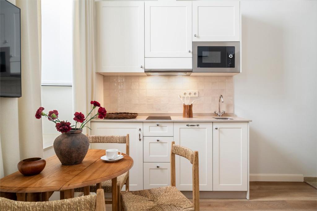 Raíces Alameda Casa Palacio - 18