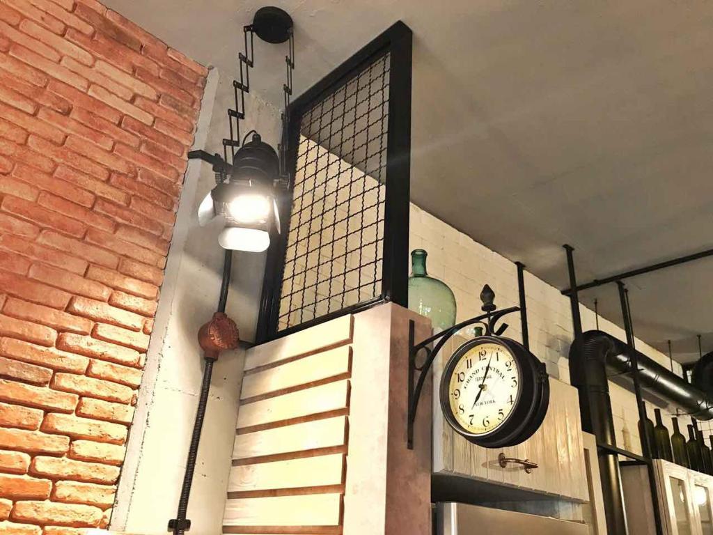 فضای داخلی Sairme Hill Apartments در تفلیس - تصویر ۳