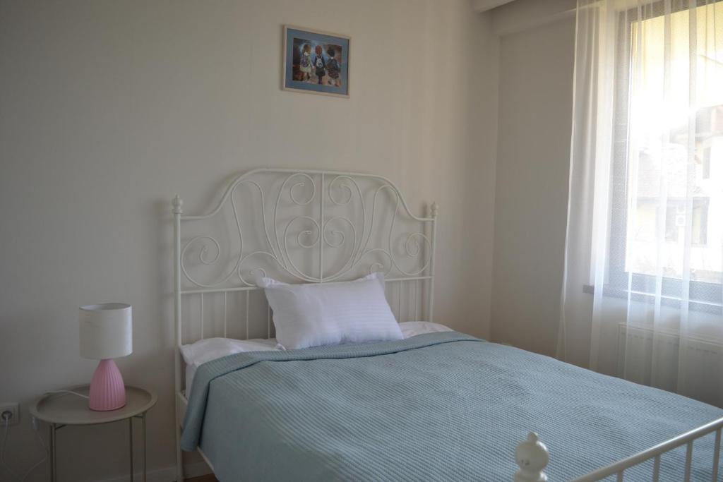 لابی و فضای عمومی Sairme Hill Apartments - تصویر ۵