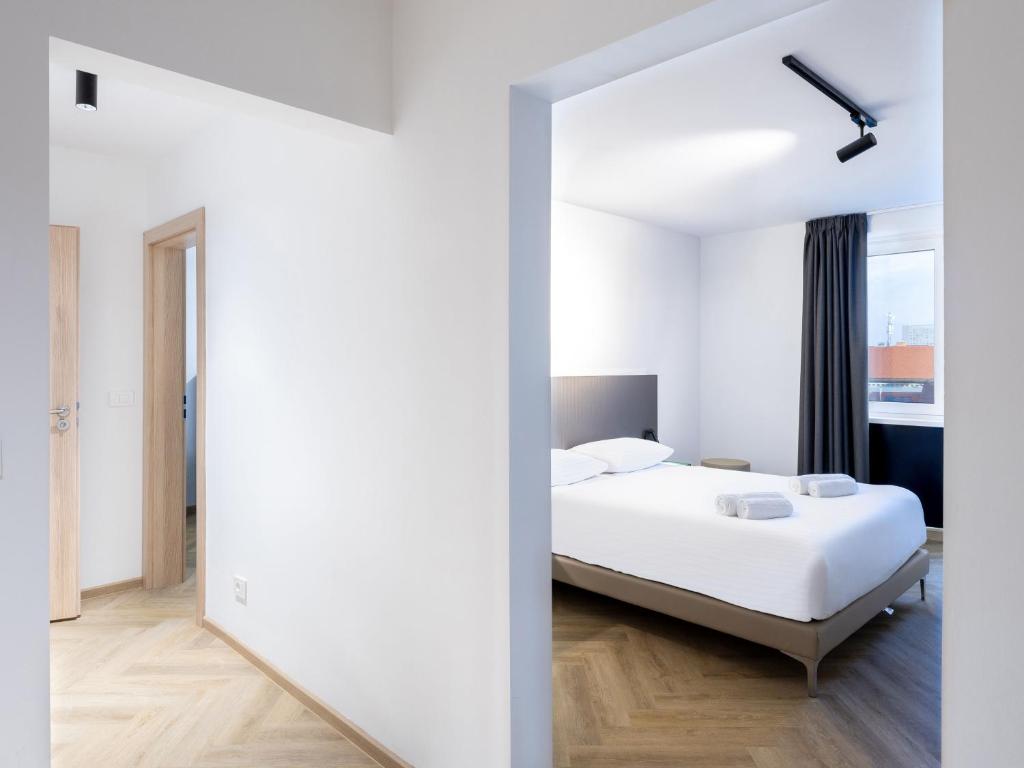 B&B HOTEL Maribor Orel - Resim 24