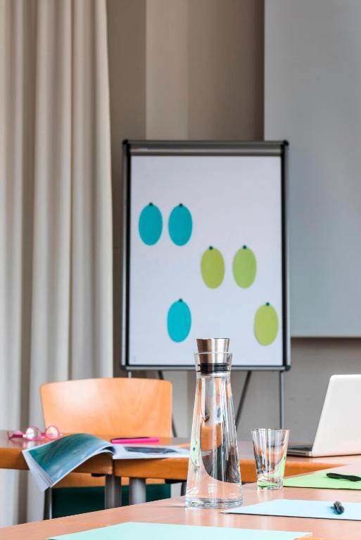 Mintrops Stadt Hotel Margarethenhöhe - Resim 20