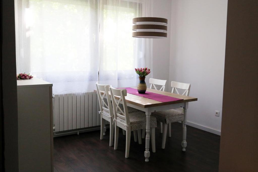 Fotografia z galérie ubytovania Joop Apartment v Záhrebe