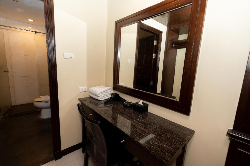 Sunday Chateau En Ville - Pattaya - Resim 18