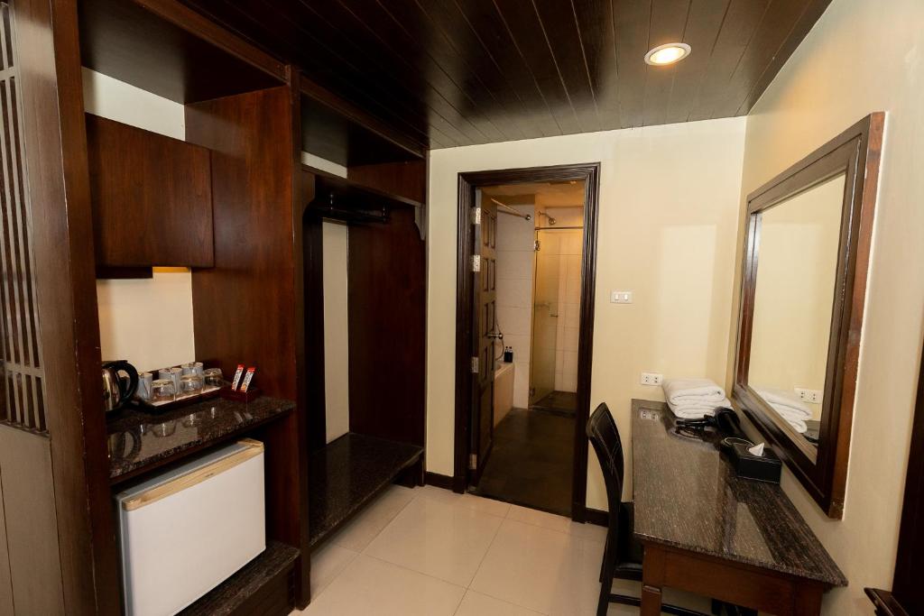 Sunday Chateau En Ville - Pattaya - Resim 11