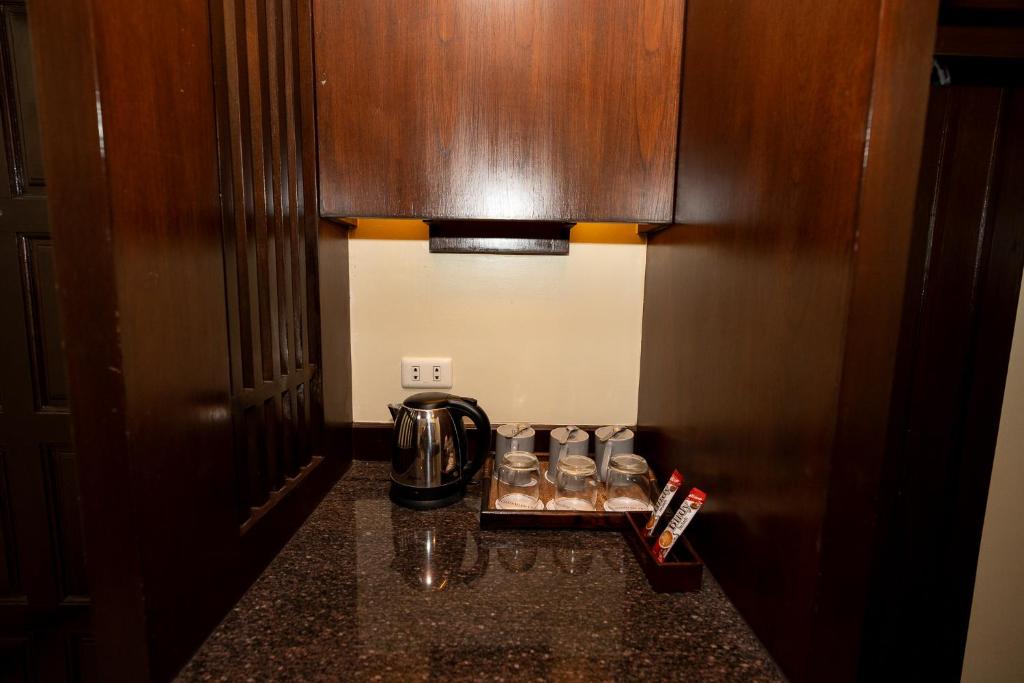 Sunday Chateau En Ville - Pattaya - Resim 13