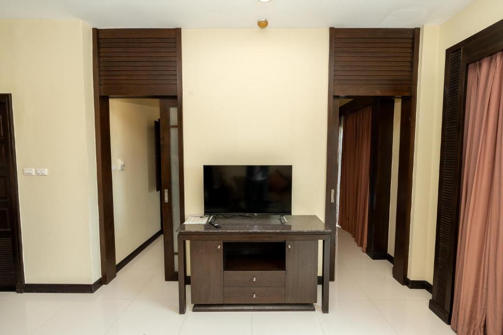 Sunday Chateau En Ville - Pattaya - Resim 30