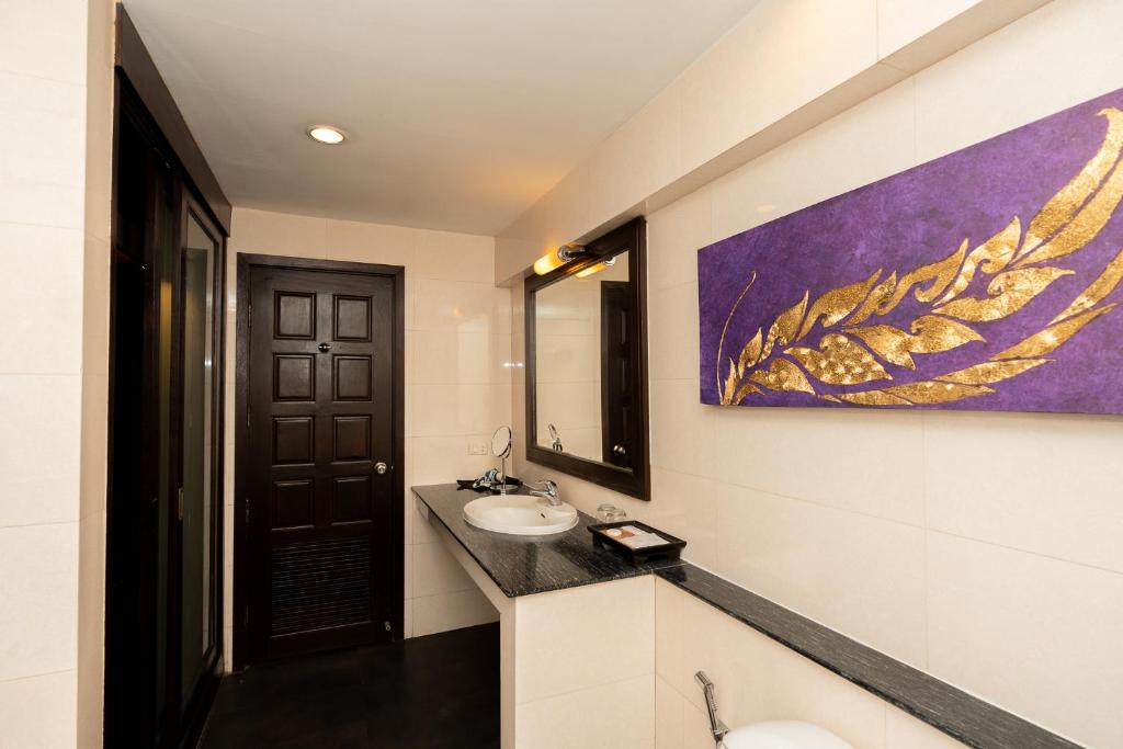 Sunday Chateau En Ville - Pattaya - Resim 24