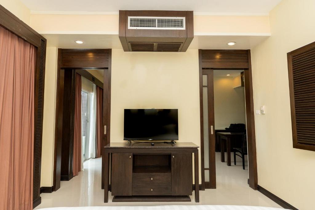 Sunday Chateau En Ville - Pattaya - Resim 23