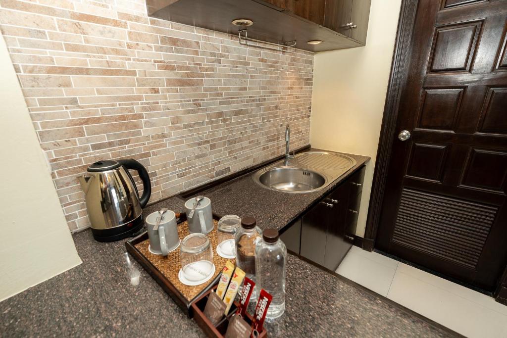 Sunday Chateau En Ville - Pattaya - Resim 29