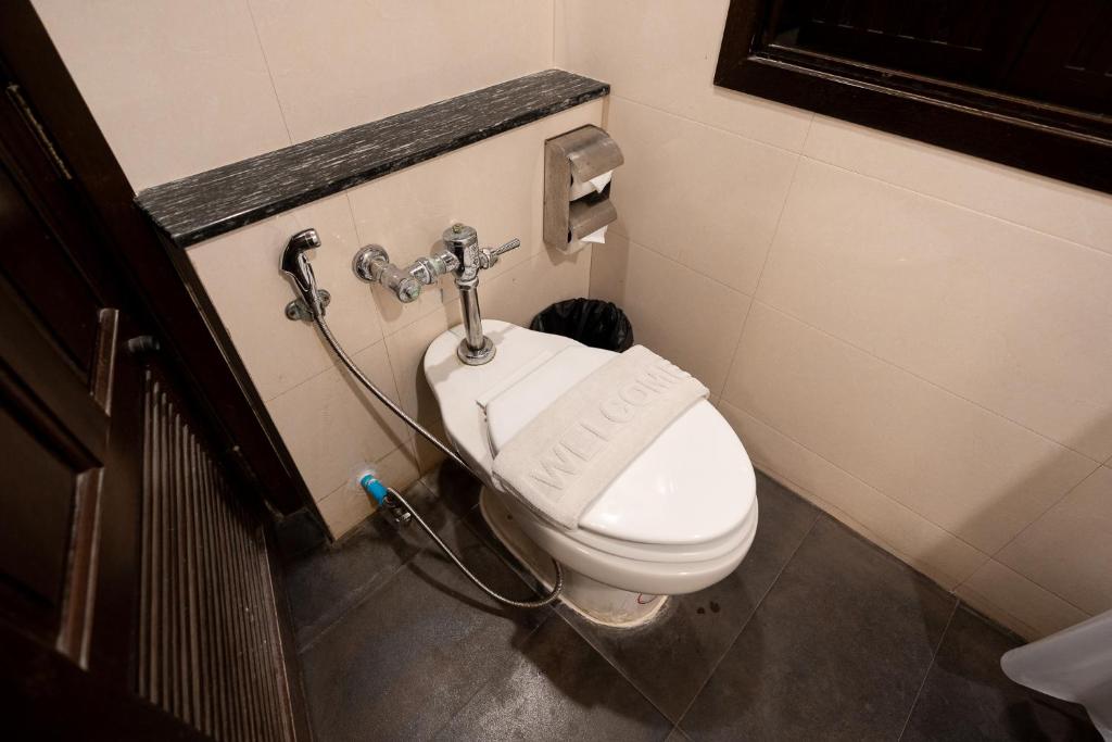 Sunday Chateau En Ville - Pattaya - Resim 36