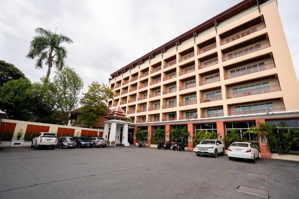 Sunday Chateau En Ville - Pattaya - Resim 3