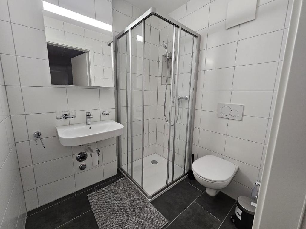 Cosy private room in Lausanne center - Resim 37