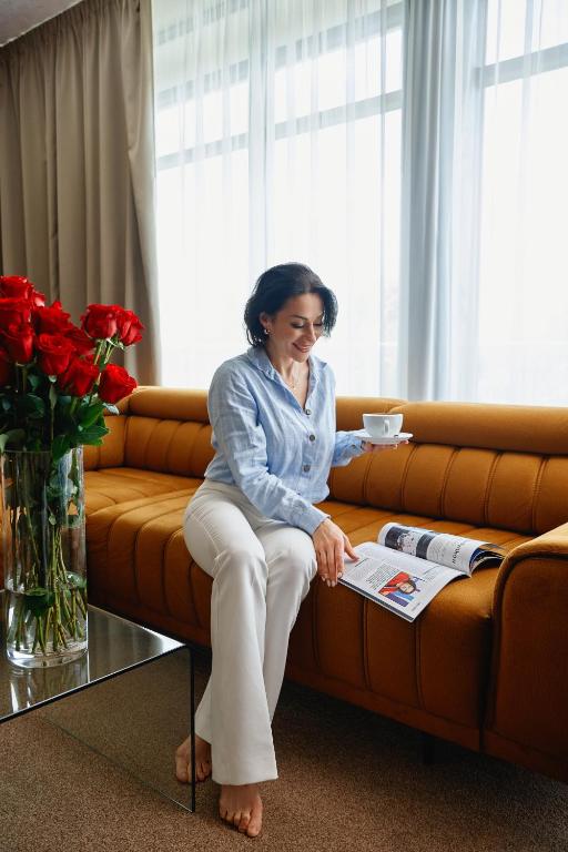 Blue Diamond Hotel Active SPA - Resim 7