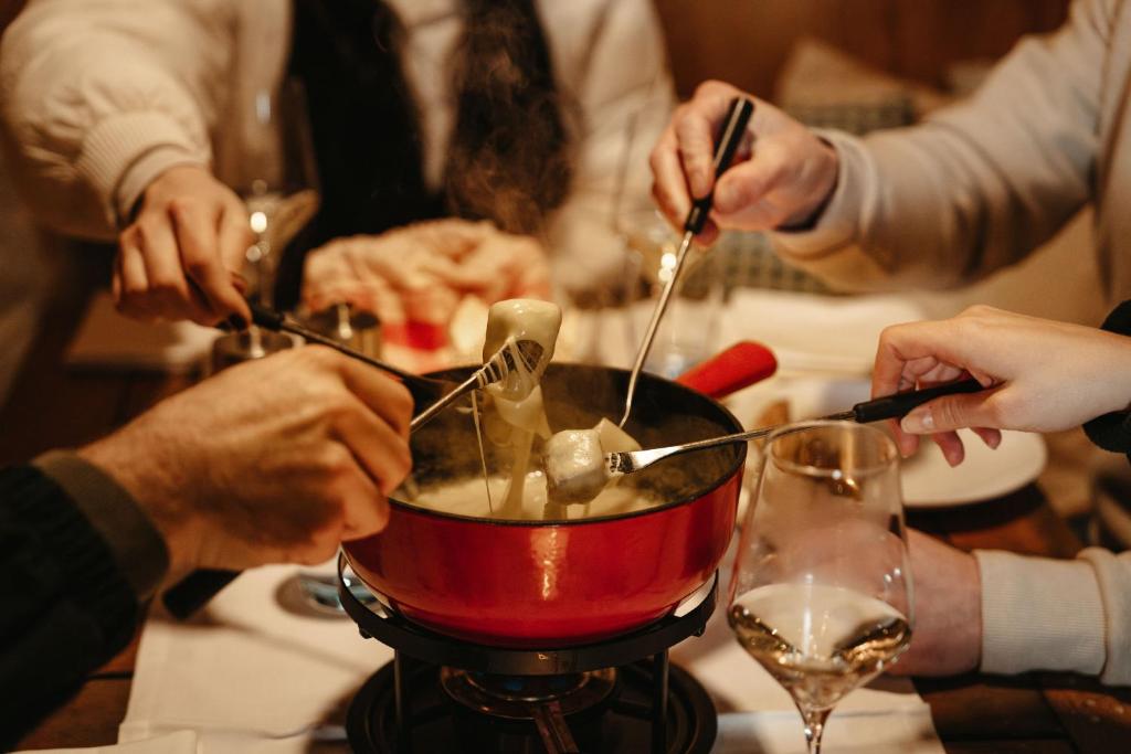 Seehotel Kastanienbaum - Resim 9