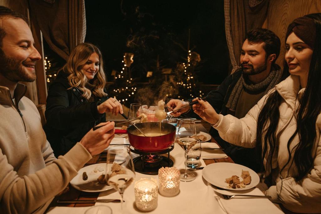 Seehotel Kastanienbaum - Resim 20