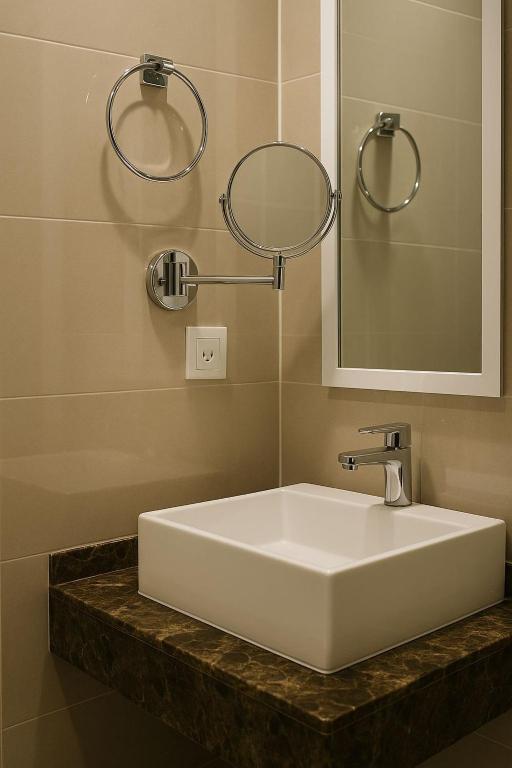 Tamr Inn Hotel - Resim 31