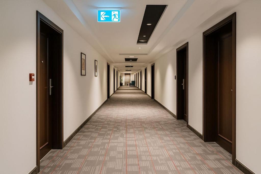 Tamr Inn Hotel - Resim 22