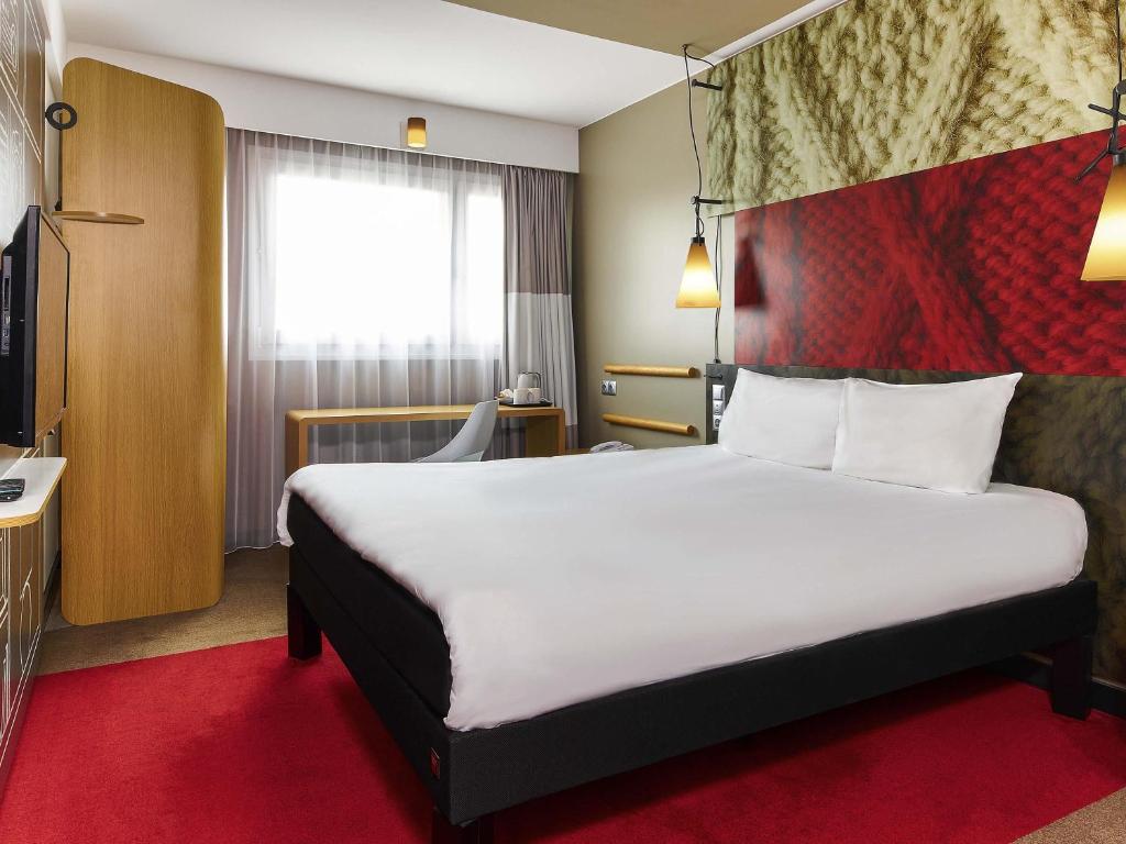 
Superior Double Room
