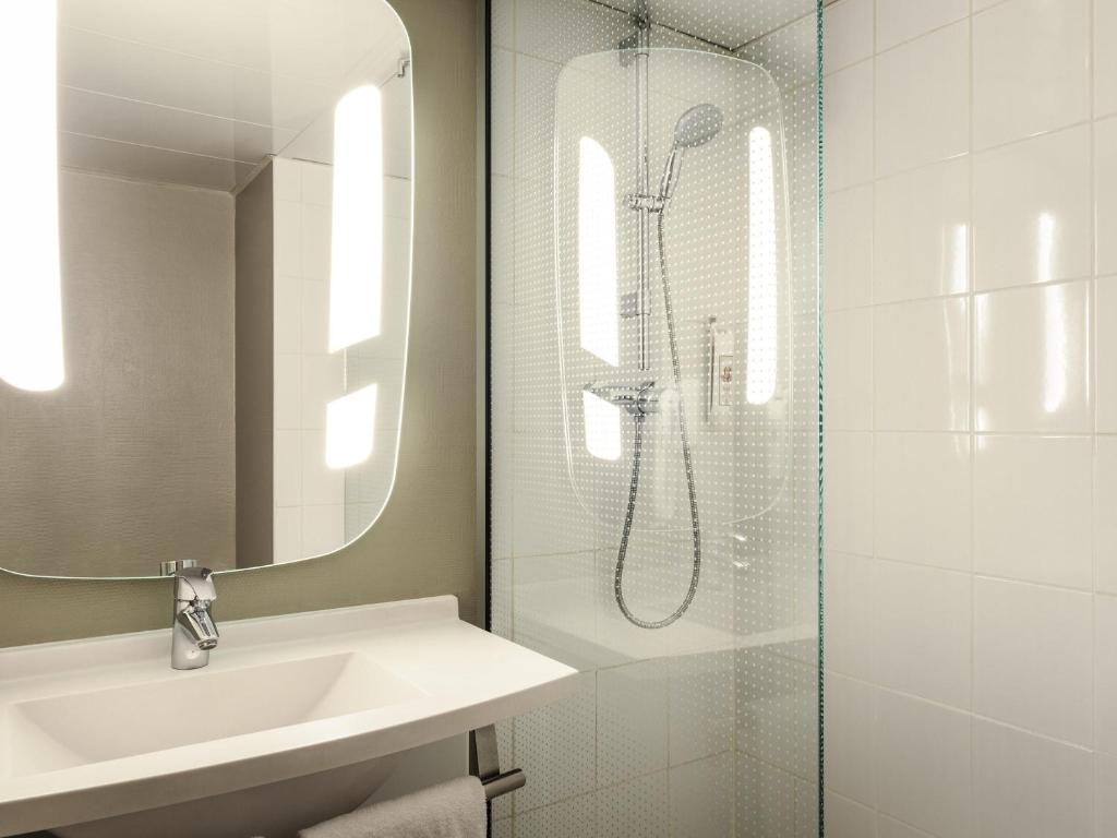 ibis Bordeaux Centre - Gare Saint-Jean - Resim 29