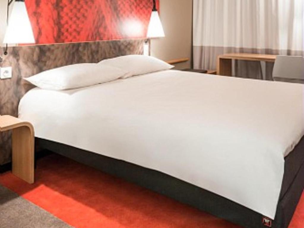 ibis Bordeaux Centre - Gare Saint-Jean - Resim 28