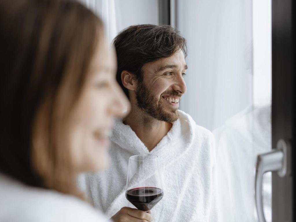 ibis Dresden Zentrum - Resim 15