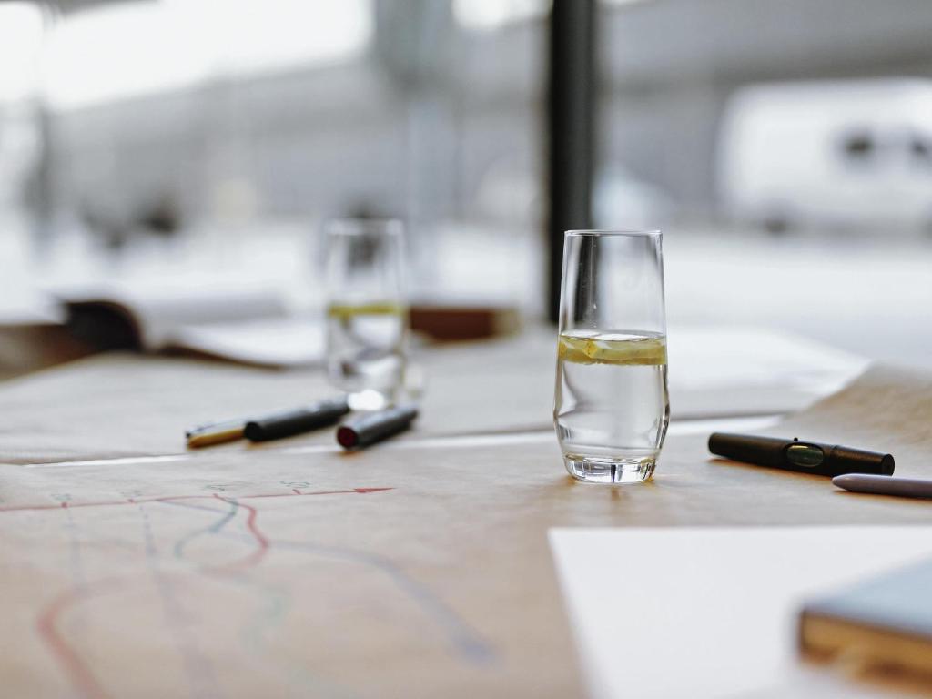 ibis Dresden Zentrum - Resim 18