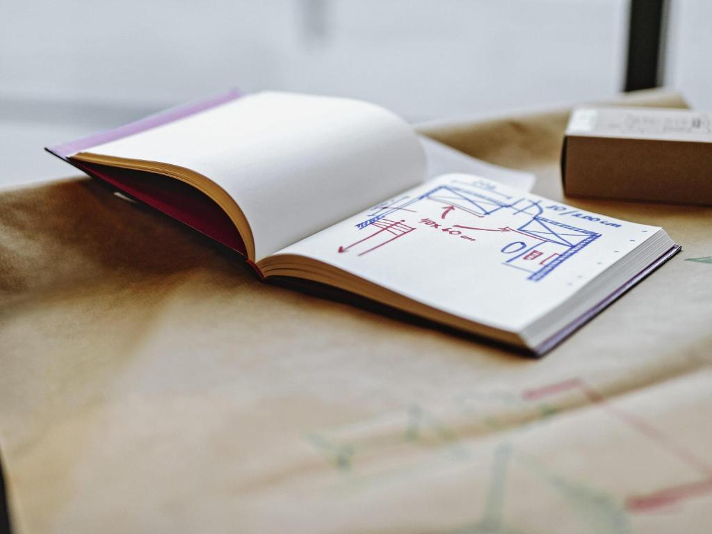 ibis Dresden Zentrum - Resim 19