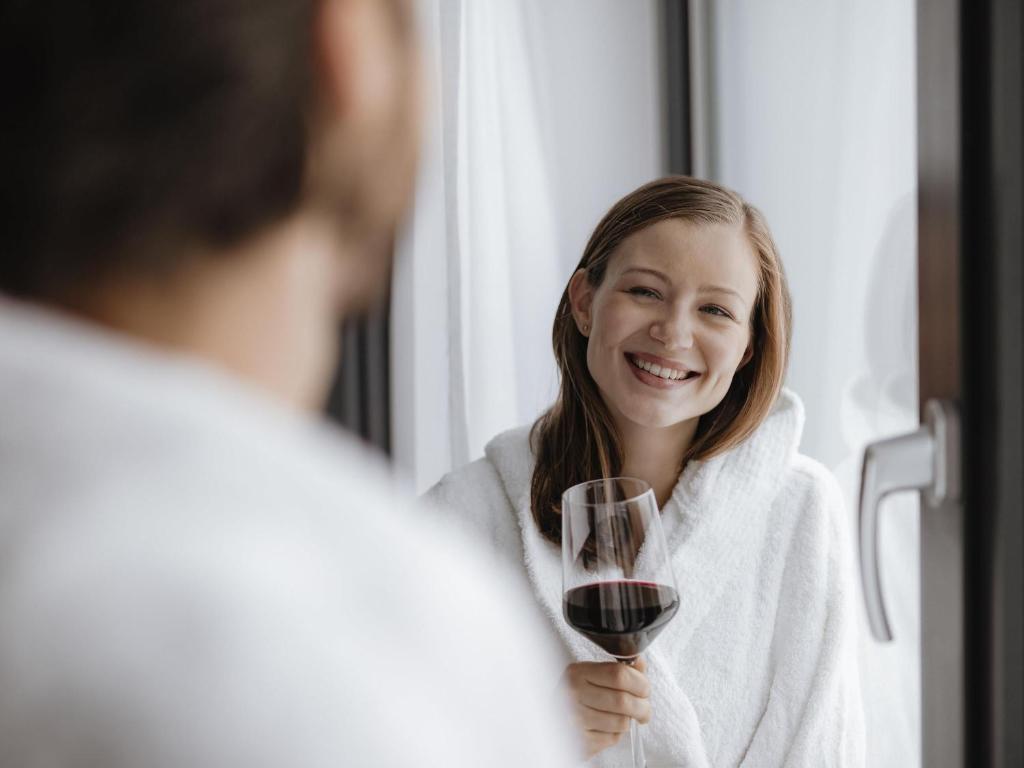 ibis Dresden Zentrum - Resim 26