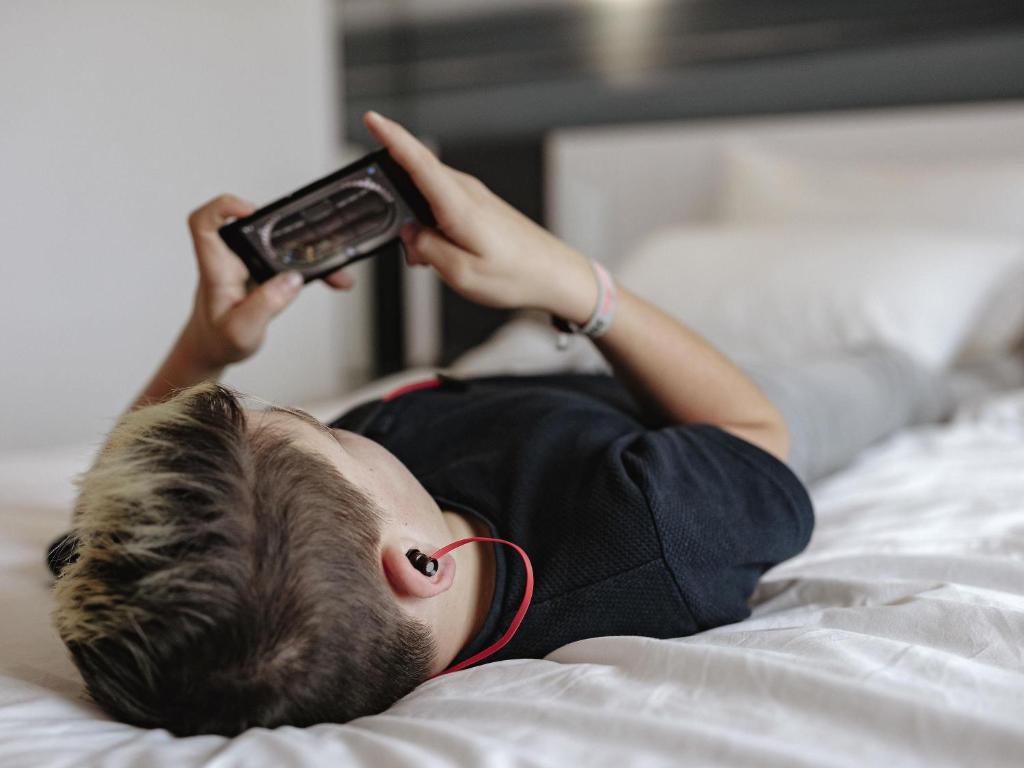 ibis Berlin City Nord - Resim 20