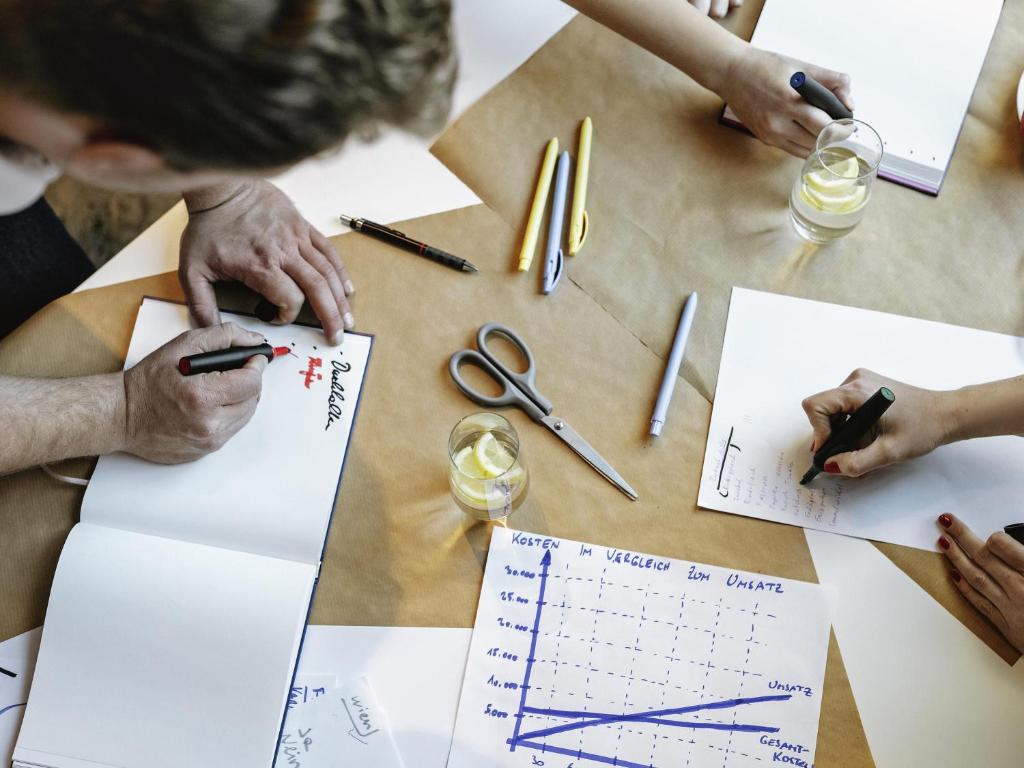 ibis Berlin City Nord - Resim 26