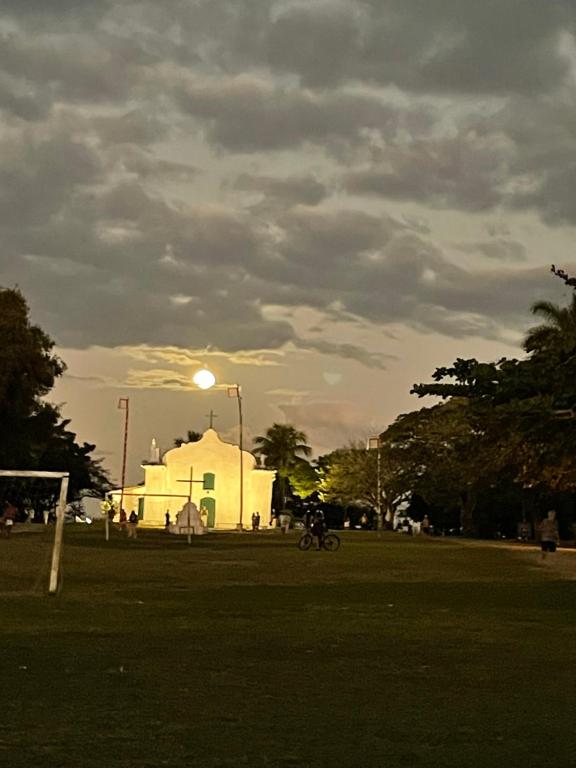 Galería fotográfica de Casa Manu Trancoso Bahia Brasil en Trancoso